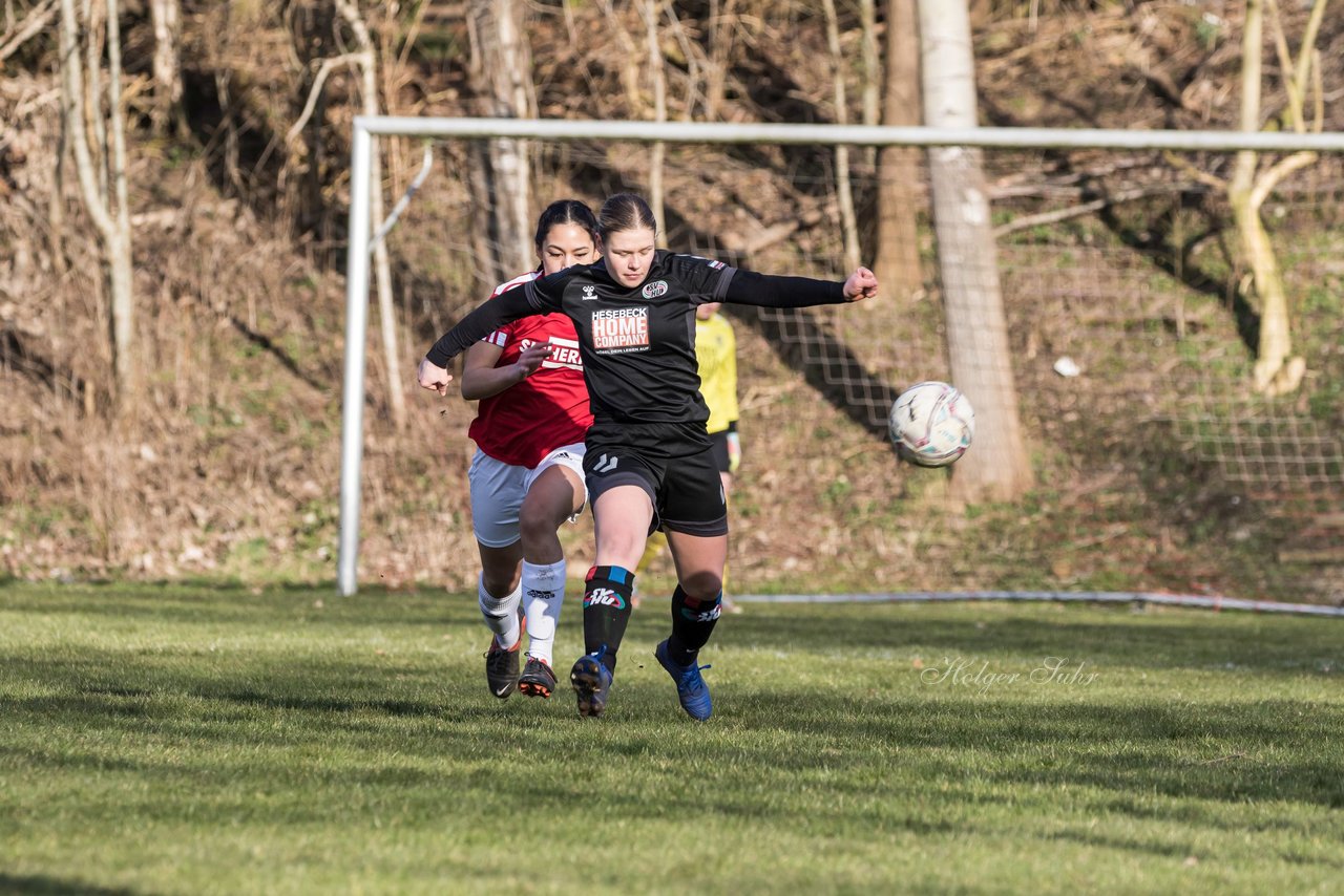 Bild 91 - F Rot Schwarz Kiel - SV Henstedt Ulzburg 2 : Ergebnis: 1:1